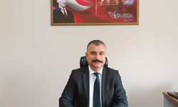 Aile ve Sosyal Politikalar İl Müdürlüğüne Orhan Bayrak Atandı