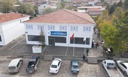 Eskişehir’in 18. Halk Merkezi Sevinç Mahallesi’ne Açılıyor
