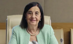Jale Nur Süllü'den Dışişleri Bakanı'na Tepki