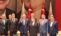 Nebi Hatipoğlu'na AK Parti'den Destek