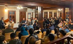 Eskişehir Türk Ocağı’ndan ‘Atatürk ve Millî Mücadele’ Konulu Konferans