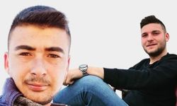 Eskişehir’de Kayıp Olarak Aranan 2 Gencin Kaza Yaparak Hayatlarını Kaybettikleri Belirlendi