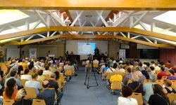 Eskişehir'de Sporun Yol Haritasını Belirleyecek Çalıştay Başlıyor