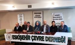 ESÇEVDER'den, "Cengiz Holding Türkiye’yi Zehirleyecek" İddiası