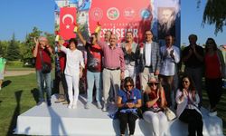 Cumhuriyet Şehri Eskişehir'de 100.Yıl Sporla Dolu Dolu Geçti