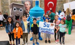 Eskişehir'in Çevresini Koruyan Çalışmalar 2023'te Zirveye Ulaştı