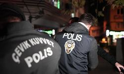 Eskişehir’de Aranması Olan 141 Şüpheli Polis Tarafından Yakalandı