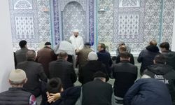Eskişehir’de Şehitler için Kur'an-ı Kerim Okunup Dua Edildi