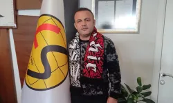 Eskişehirspor Yeni Teknik Direktörle İmzaladı