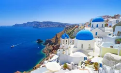 Yunan Adalarına Vizesiz Gidilebilecek