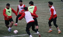 Eskişehirspor’da Ankara TKİ Hazırlıkları Başladı