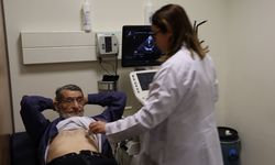 Açık Kalp Ameliyatı Yerine 30 Dakikalık Operasyonla Sağlığına Kavuştu
