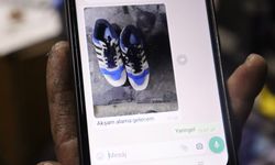Yılların Ayakkabı Tamircisi Teknolojiye Ayak Uydurarak Çalışıyor