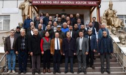 Tepebaşı Belediye Başkanı Ahmet Ataç’tan Hayırlı Olsun Ziyaretleri