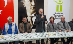 Ahmet Ataç İlk Seçim Ofisini Açıyor