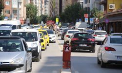 Eskişehir'deki Güncel Araç Sayısı Açıklandı