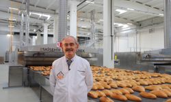 Halk Ekmek Fabrikası Açılıyor