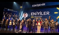 İYİ Partili Adaylar Ankara'daydı