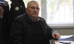 CHP Alpu Belediye Başkan Aday Adayı İstifa Etti