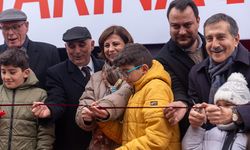 Ahmet Ataç: "Çamlıca'ya Kreş Yapacağız"
