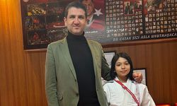 Eskişehir Ticaret Borsası Ortaokulu Minikler Kız Judo Kategorisinde Zirveye Çıktı!