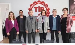 Türkiye İşçi Partisi CHP'yi Destekleyecek