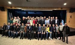 Eskişehir Kırım Türkleri Derneği'nin Yönetim Kurulu Belli Oldu