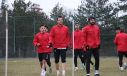 Eskişehirspor Yunusemrespor Karşısına 3 Puan İçin Çıkıyor