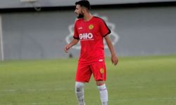 Eskişehirsporlu 'O' Futbolcu Lokomotif'te!