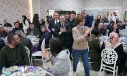Ataç: "Eskişehir'e Kadın Başkan Çok Yakışacak"