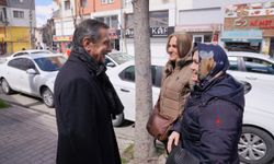 Ahmet Ataç: "Bu Zor Günleri Birlikte Aşacağız"
