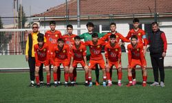 Eskişehirspor'un Alt Yaş Takımları Sahaya Çıkıyor