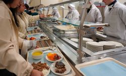O Yemekhane Ramazan'da Da Hizmet Vermeye Devam Edecek