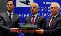 Bakan Uraloğlu: "Lokomotif Üretiminde Zirve Ülkelerdeniz"