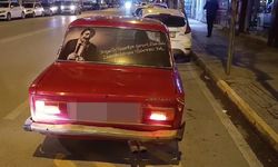 Eskişehir'de Sürücülere Abartı Egzoz ve Park Cezası