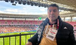 18 Yıldır Eskişehirspor'un Gollerini Anons Ediyor