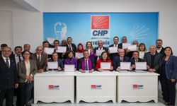 CHP'li Belediye Başkan Adaylarından Önemli İmza