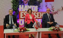 CHP Adayları Ortak Yayında Konuştu