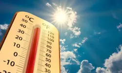 Eskişehir'de Sıcaklıklar Artmaya Devam Ediyor