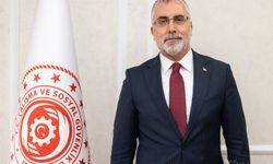 Çalışma ve Sosyal Güvenlik Bakanı Eskişehir'e Geliyor