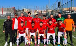 Eskişehirspor'un Altyapı Takımlarında Haftanın Sonuçları