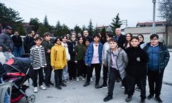 Ahmet Ataç: "Birlikteliğimiz Devam Edecek"