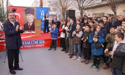 Ahmet Ataç: "Çocuklarımız İçin Her Şeyi Yaparım"