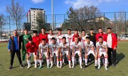 Eskişehirspor U18 Takımı Türkiye Şampiyonası'na Katılacak