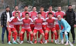 Eskişehir SAL'da Normal Sezon Tamamlandı