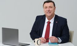 Özkan Alp: "Belediye Çalışanlarımızın Gönlü Rahat Olsun"