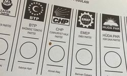 Eskişehir'de Geçersiz Oy Pusulası İddiası