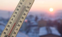Eskişehir'de Sıcaklıklar Önemli Ölçüde Düşecek