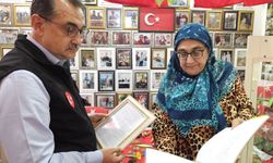 Milletvekili Dönmez'den Şehit Ailesine Ziyaret