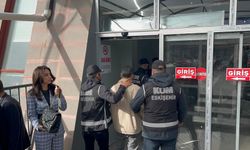 Eskişehir'de FETÖ Tutuklamaları